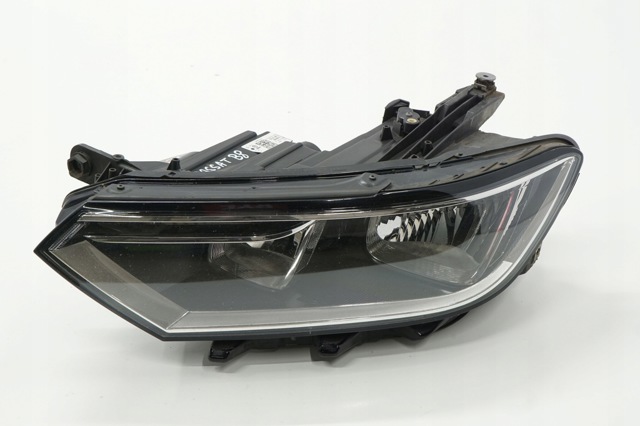 3G2941005C VAG Левая фара купить в Тернополь