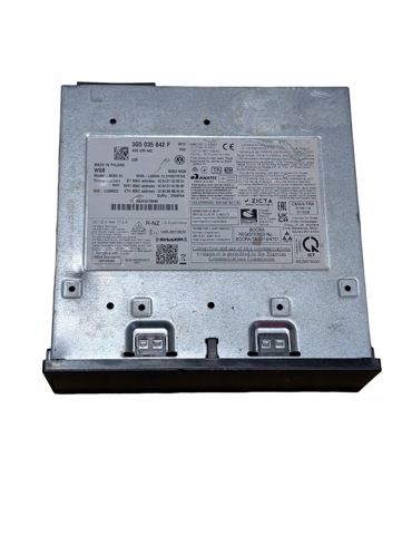 3G5035842F VAG купить в Каменское