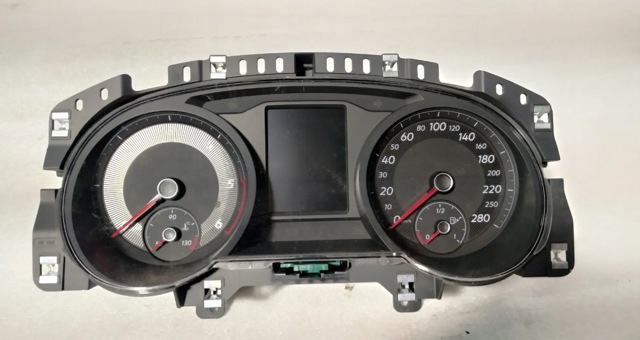 VAG 3G5920751 Приборная доска (щиток приборов) в наличии Киев