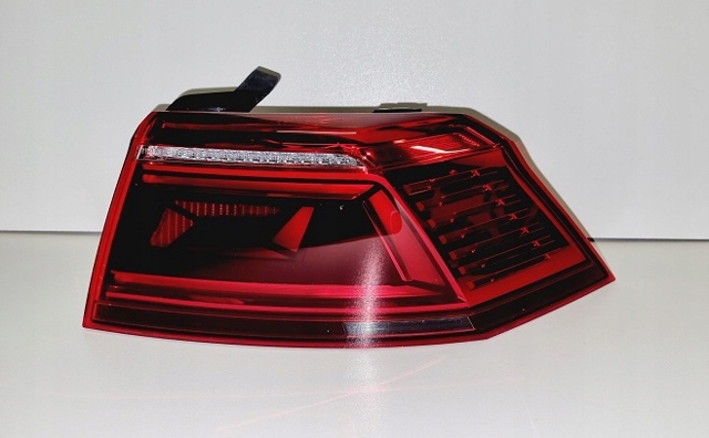 3G5945208F Фонарь задний правый купить Чернигов