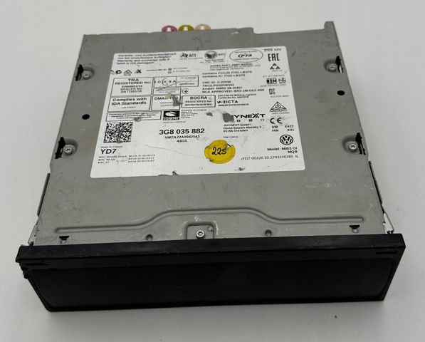 VAG 3G8035882 в наличии Запорожье