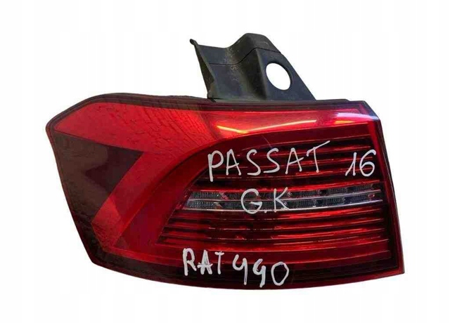 VAG 3G9945207F Фонарь задний левый внешний в наличии Киев