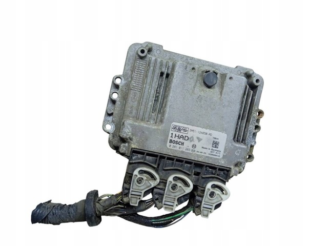 FORD 3M5112A650MD в наличии Тернополь
