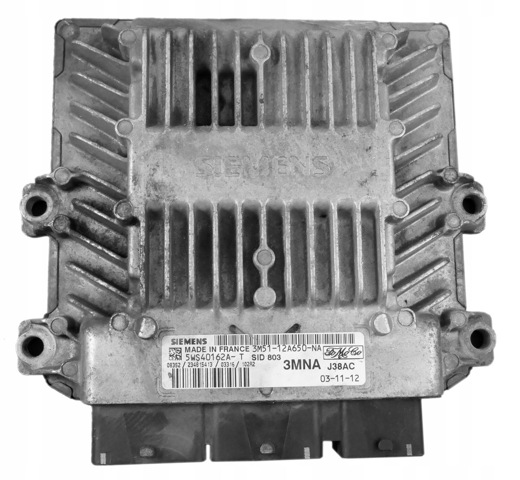 FORD 3M5112A650NA в наличии Полтава