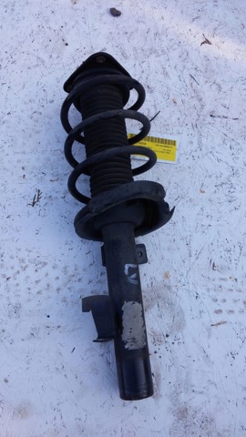 3M5118K001CBM FORD Амортизатор передний левый купить в Житомир