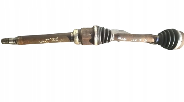 3M513B436DG Правая полуось купить Каменское
