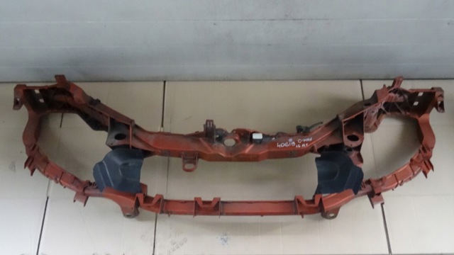 3M518B041 FORD Суппорт радиатора в сборе (монтажная панель крепления фар) купить в Житомир