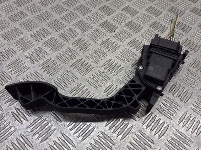 Педали газа 3M519F836AH FORD