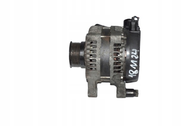 FORD 3M5T10300PD Генератор в наличии Ужгород