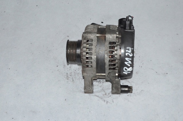 FORD 3M5T10300PD Генератор в наличии Ужгород