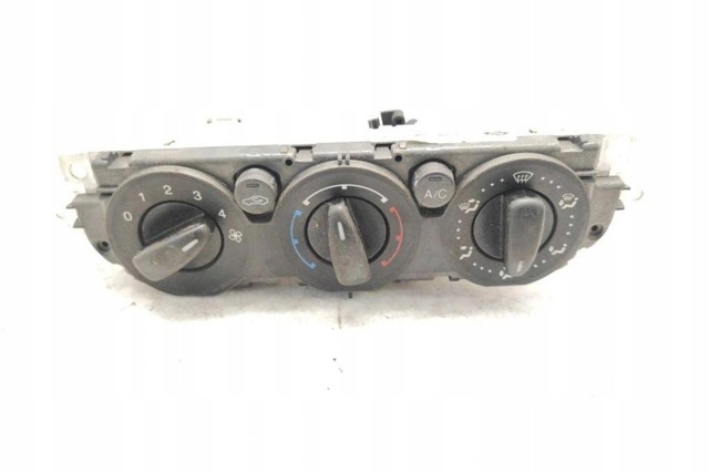 FORD 3M5T19980BD Блок управления кондиционером в наличии Тернополь