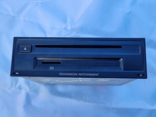 VAG 3Q0035844A в наличии Одесса