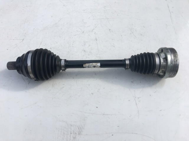 Левая полуось 3Q0407271AQ VAG