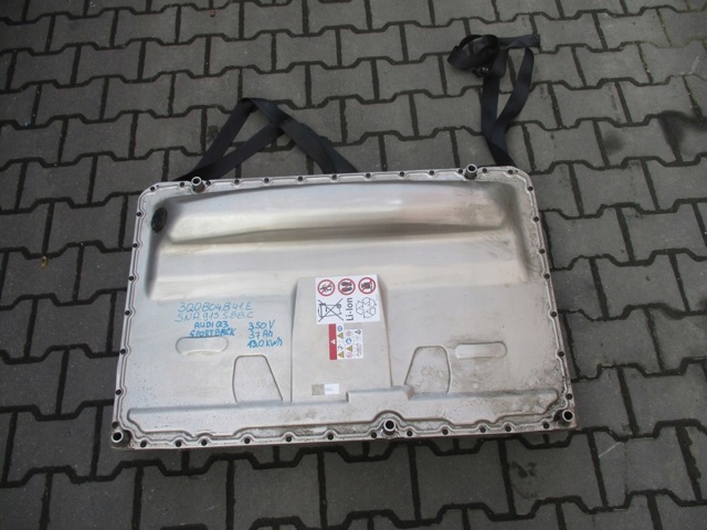 VAG 3Q0804841E Аккумулятор в наличии Павлоград