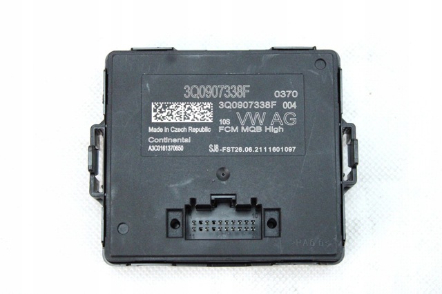 3Q0907338F VAG купить в Одесса