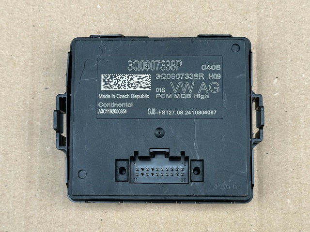 3Q0907338P VAG купить в Ирпень