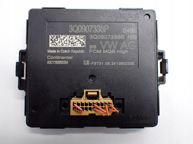 3Q0907338P VAG купить в Киев