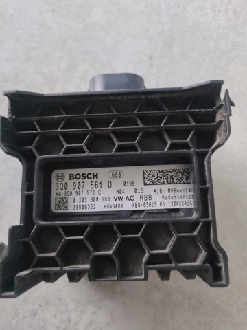 VAG 3Q0907572C в наличии Киев