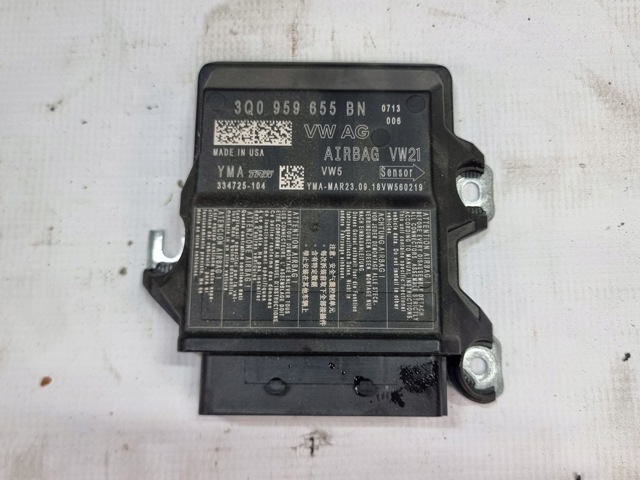 3Q0959655 VAG купить в Ирпень
