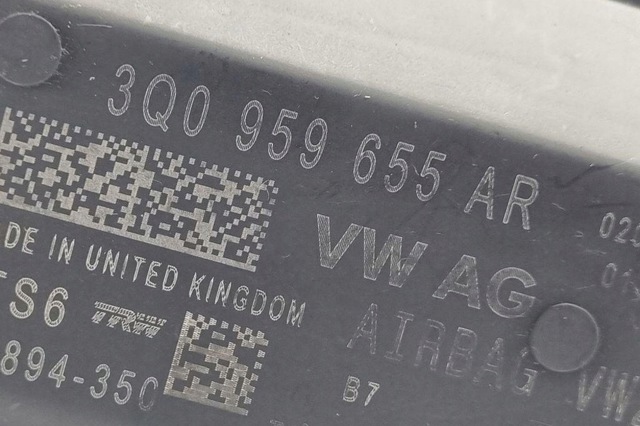 VAG 3Q0959655AR в наличии Каменское