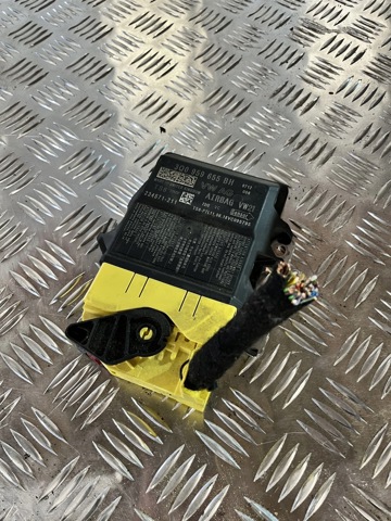 VAG 3Q0959655BH Модуль-процессор управления подушкой безопасности (ЭБУ AIRBAG) в наличии Украина
