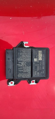 VAG 3Q0959655BM Модуль-процессор управления подушкой безопасности (ЭБУ AIRBAG) в наличии Хмельницкий