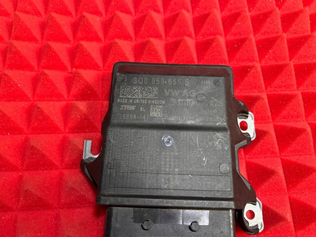 VAG 3Q0959655S в наличии Каменское
