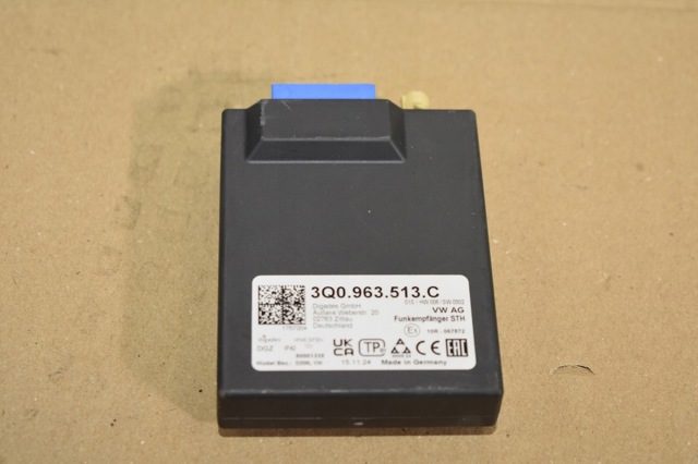 3Q0963513C VAG купить в Львов