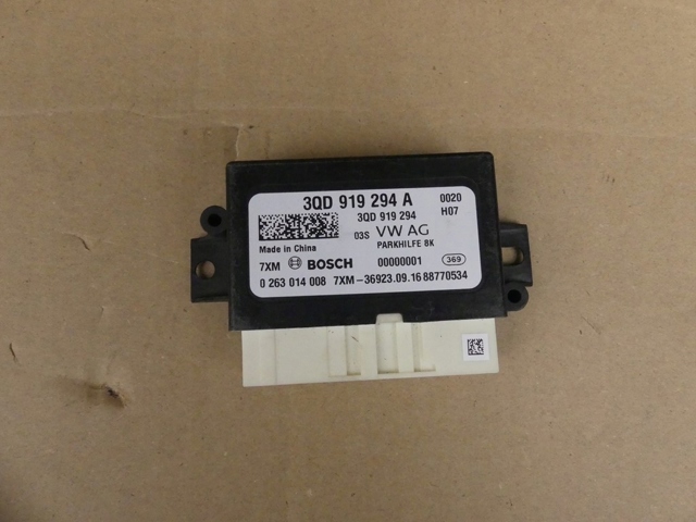 VAG 3QD919294A в наличии Николаев