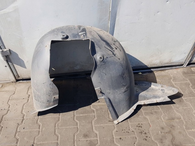 Локер передний левый 3T0809957 VAG