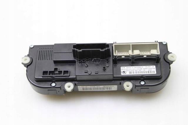 3T0820047AK Блок управления кондиционером купить Житомир