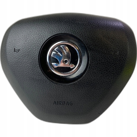 VAG 3T0880201F Подушка безопасности (AIRBAG) водительская в наличии Каменское