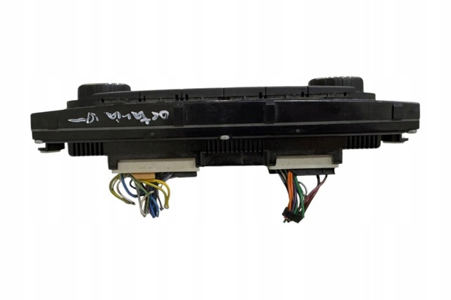 Механизм управления кондиционером 3T0907044BA VAG