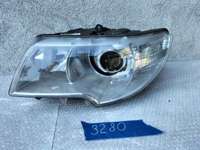 VAG 3T1941015B Фара левая в наличии Полтава