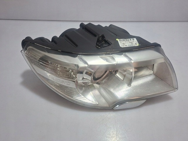 VAG 3T1941016C Правая фара в наличии Тернополь