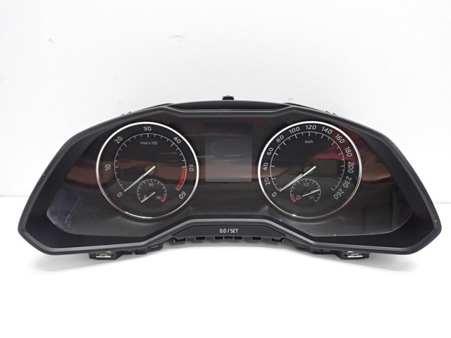 VAG 3V0920751 Приборная доска (щиток приборов) в наличии Чернигов