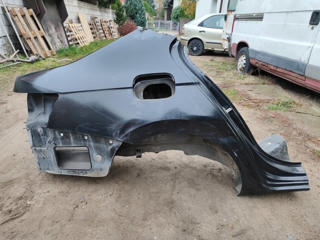 VAG 3V5809602D Крыло заднее правое в наличии Ирпень
