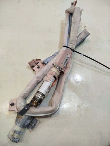 3V5880742D VAG Шторка боковая, правая купить в Житомир