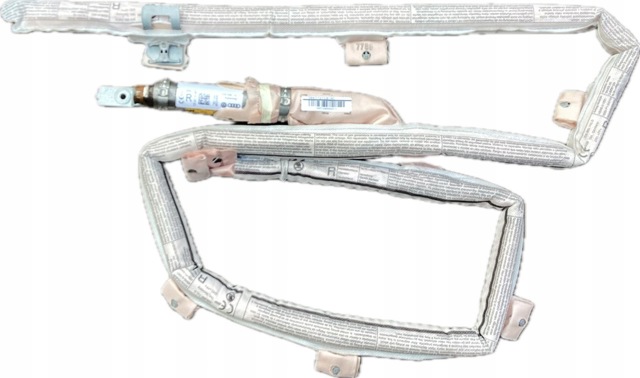 3V9880742D VAG Шторка боковая, правая купить в Киев
