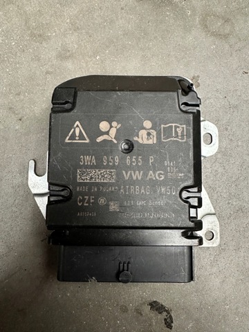 3WA959655P VAG купить в Кривой Рог