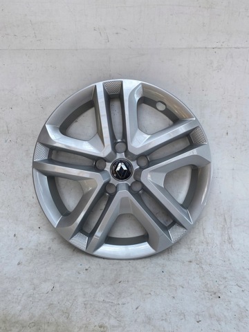 403154960R RENAULT Колпаки купить в Сумы