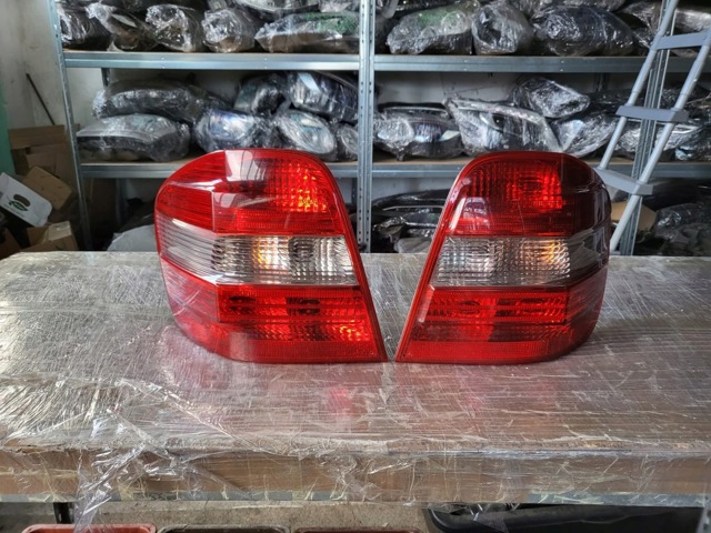 MERCEDES 404121L в наличии Запорожье