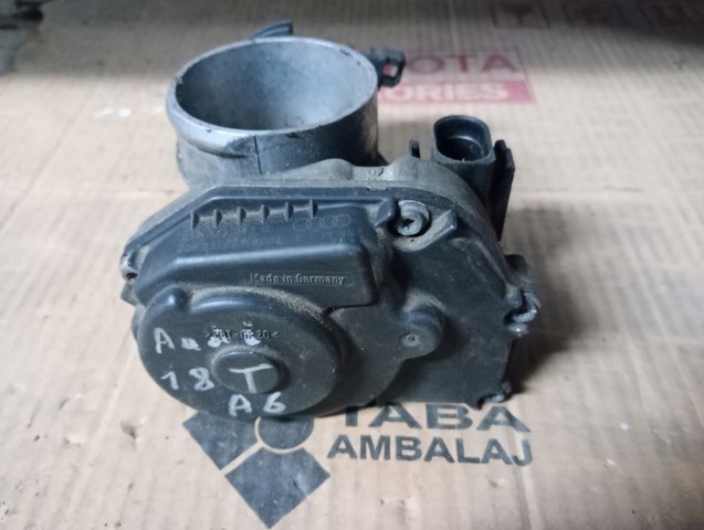 VAG 408237212008 Дроссельная заслонка в сборе в наличии Черкассы