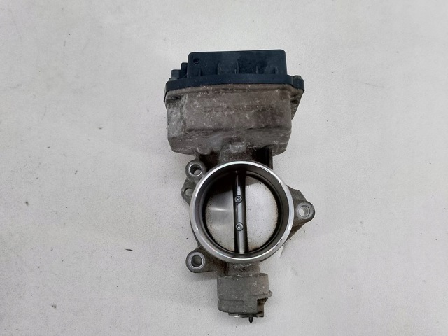 408239827001 CONTINENTAL Дроссельная заслонка в сборе купить в Винница