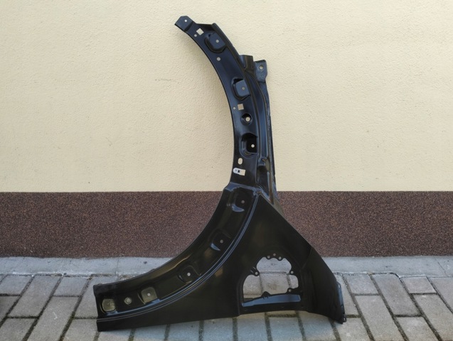 41007449377 BMW Крыло переднее левое купить в Каменское