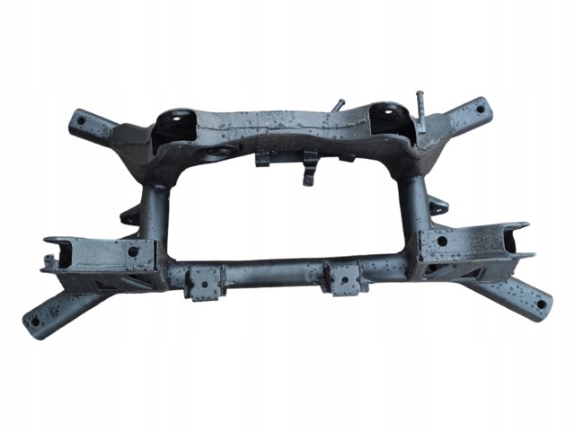 4100A095 MITSUBISHI Балка задней подвески (подрамник) купить в Хмельницкий