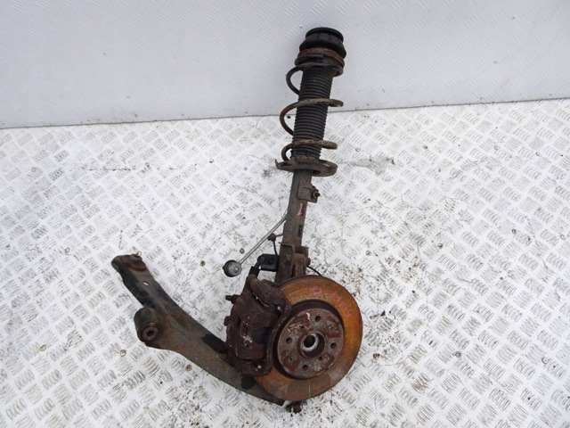 4160268L00 SUZUKI Амортизатор передний левый купить в Полтава