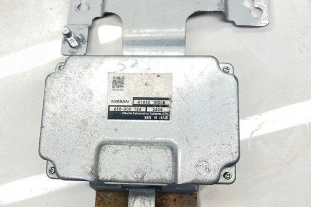 NISSAN 416501KD0B в наличии Одесса