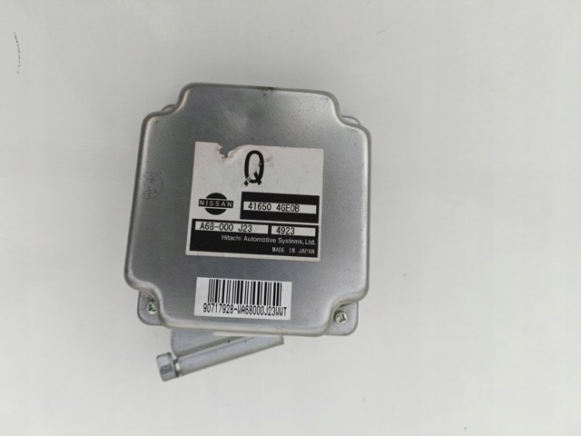 416504GE0B NISSAN купить в Запорожье