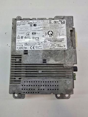 MERCEDES 4209003305 Магнитола (радио AM/FM) в наличии Хмельницкий